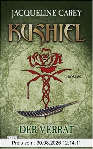 Kushiel: Der Verrat