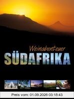 Weinabenteuer Südafrika