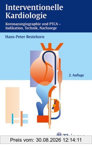 Interventionelle Kardiologie
