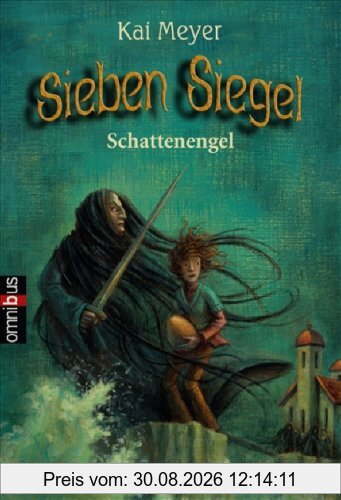 Sieben Siegel 5