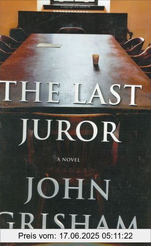 Binding : Gebundene Ausgabe, Edition : 1, Label : Doubleday, Publisher : Doubleday, NumberOfItems : 1, PackageQuantity : 1, medium : Gebundene Ausgabe, numberOfPages : 368, publicationDate : 2004-02-03, releaseDate : 2004-02-03, authors : John Grisham, languages : english, ISBN : 0385510438