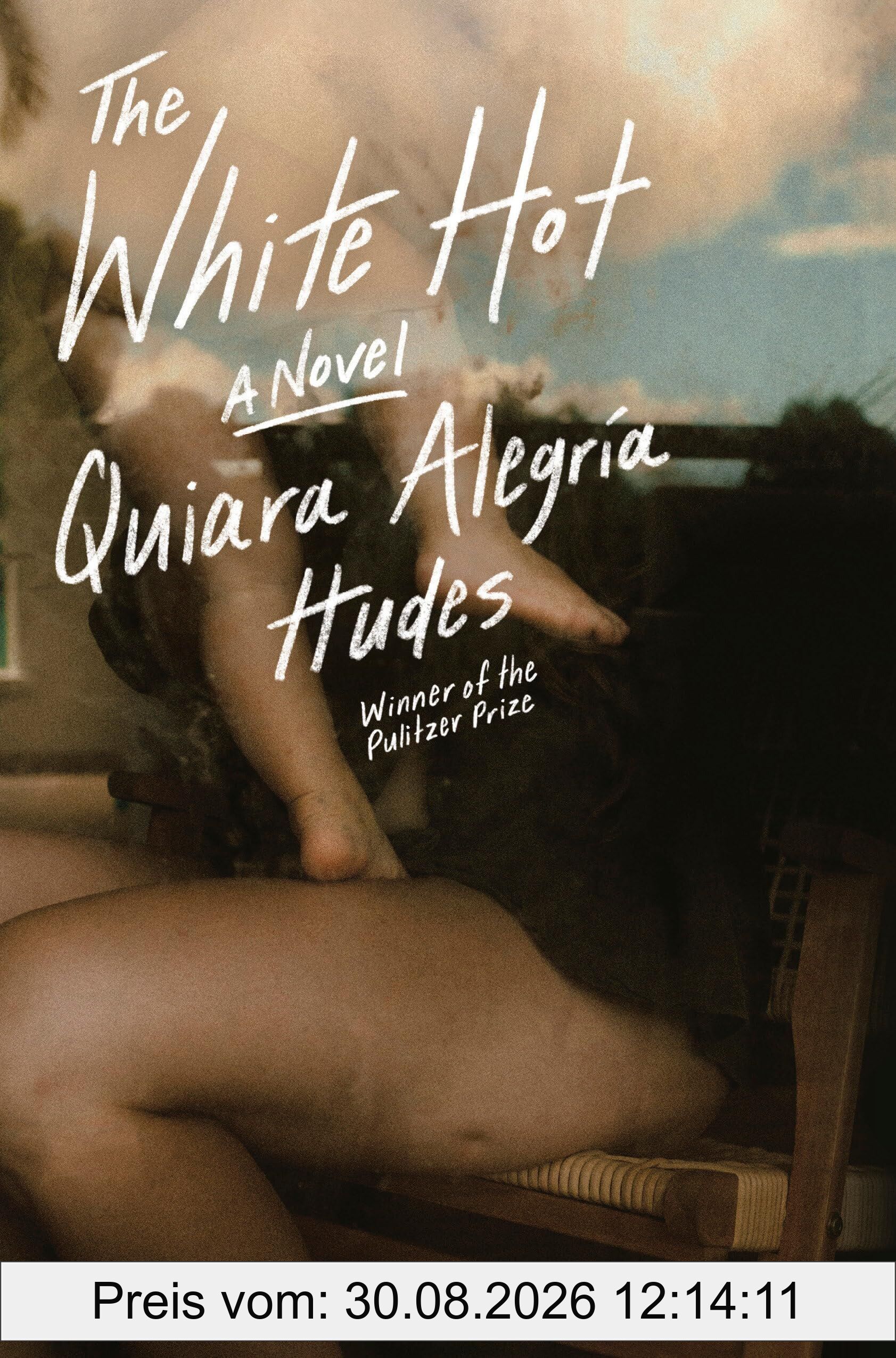 The White Hot