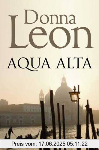 Binding : Taschenbuch, Edition : New edition., Label : Pan Books, Publisher : Pan Books, NumberOfItems : 1, medium : Taschenbuch, numberOfPages : 387, publicationDate : 2012-01-05, authors : Donna Leon, languages : english, ISBN : 1447201655