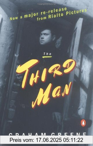 Binding : Taschenbuch, Edition : Anniversary., Label : Penguin Books, Publisher : Penguin Books, NumberOfItems : 1, medium : Taschenbuch, numberOfPages : 160, publicationDate : 1999-05-01, releaseDate : 1999-05-01, authors : Graham Greene, languages : english, ISBN : 0140286829