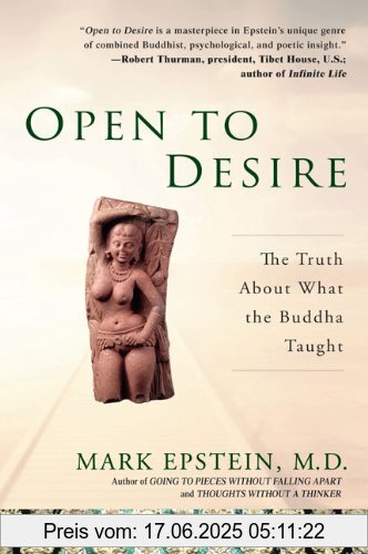 Binding : Taschenbuch, Edition : Reprint, Label : Gotham, Publisher : Gotham, NumberOfItems : 1, medium : Taschenbuch, numberOfPages : 240, publicationDate : 2006-01-05, releaseDate : 2006-01-05, authors : Mark Epstein, languages : english, ISBN : 1592401856
