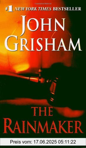 Binding : Taschenbuch, Label : Dell, Publisher : Dell, NumberOfItems : 1, medium : Taschenbuch, numberOfPages : 608, publicationDate : 1996-01-02, releaseDate : 1996-01-02, authors : John Grisham, languages : english, ISBN : 044022165X