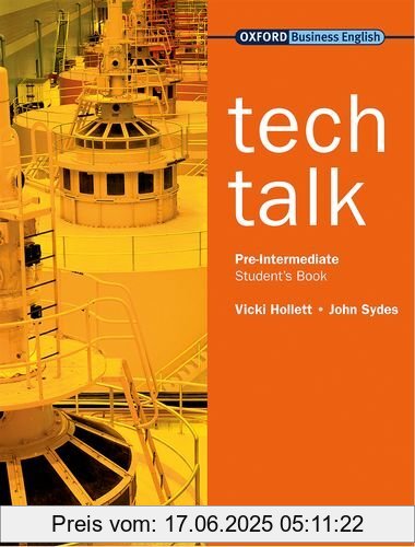 Binding : Taschenbuch, Label : Oxford University Press Elt, Publisher : Oxford University Press Elt, medium : Taschenbuch, numberOfPages : 127, publicationDate : 2005-06-09, publishers : Vicki Hollett, languages : french, ISBN : 019457458X