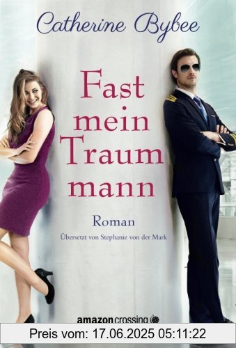 Binding : Taschenbuch, Label : AmazonCrossing, Publisher : AmazonCrossing, medium : Taschenbuch, numberOfPages : 366, publicationDate : 2017-06-20, releaseDate : 2017-06-20, authors : Catherine Bybee, translators : Stephanie von der Mark, languages : german, ISBN : 1542046521