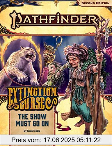 Brand : Paizo Inc., Binding : Taschenbuch, Edition : 2, Label : Paizo Inc., Publisher : Paizo Inc., NumberOfItems : 1, PackageQuantity : 1, medium : Taschenbuch, numberOfPages : 96, publicationDate : 2020-03-31, releaseDate : 2020-03-31, authors : Jason Tondro, ISBN : 164078201X