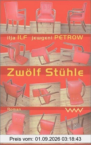 Zwölf Stühle