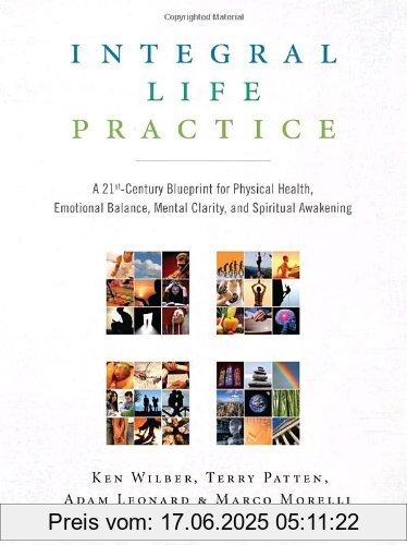 Binding : Taschenbuch, Label : Integral Books, Publisher : Integral Books, NumberOfItems : 1, PackageQuantity : 1, medium : Taschenbuch, numberOfPages : 416, publicationDate : 2008-09-09, releaseDate : 2008-09-09, authors : Ken Wilber, Terry Patten, Adam Leonard, Marco Morelli, languages : english, ISBN : 1590304675