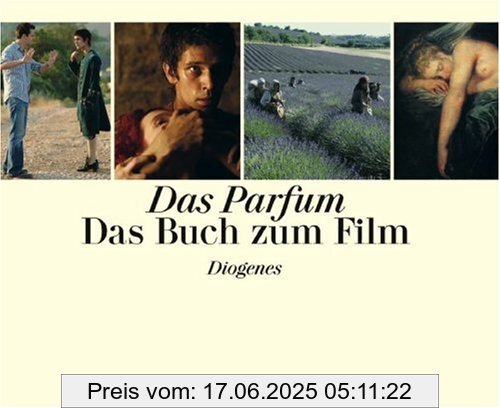 Binding : Broschiert, Edition : 1, Label : Diogenes, Publisher : Diogenes, medium : Broschiert, numberOfPages : 160, publicationDate : 2006-01-01, authors : Patrick Süskind, languages : german, ISBN : 3257065418