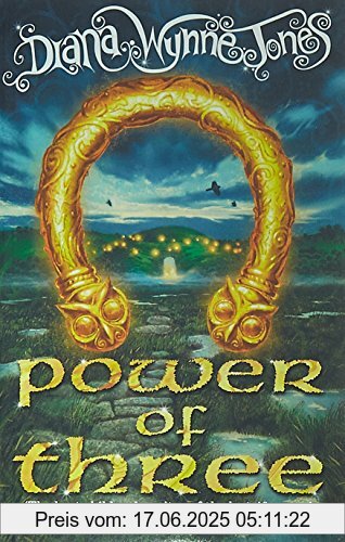 Binding : Taschenbuch, Edition : New Ed, Label : Harpercollins Publishers, Publisher : Harpercollins Publishers, NumberOfItems : 1, PackageQuantity : 1, medium : Taschenbuch, numberOfPages : 304, publicationDate : 2001-11-05, authors : Jones, Diana Wynne, languages : english, ISBN : 0007113706