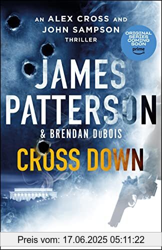 Binding : Taschenbuch, Edition : 1, Label : Century, Publisher : Century, medium : Taschenbuch, numberOfPages : 464, publicationDate : 2023-06-08, releaseDate : 2023-06-08, authors : James Patterson, ISBN : 1529136709