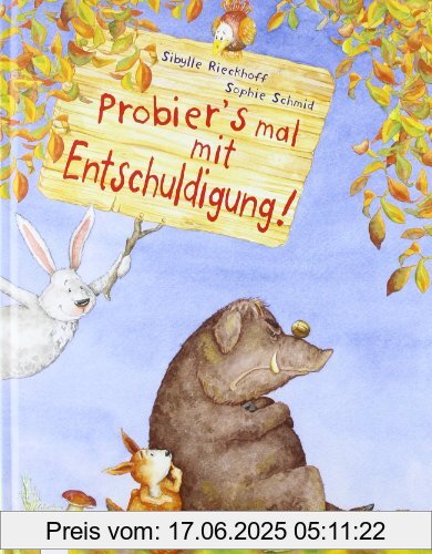 Binding : Gebundene Ausgabe, Label : Arena, Publisher : Arena, medium : Gebundene Ausgabe, numberOfPages : 32, publicationDate : 2007-06-01, authors : Sibylle Rieckhoff, languages : german, ISBN : 3401091026