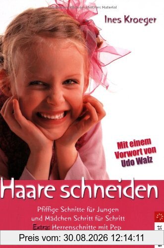Haare schneiden - Set