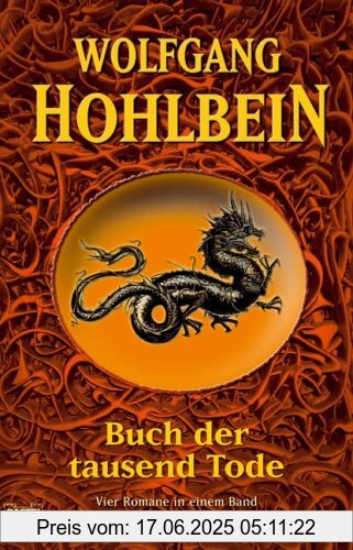 Binding : Taschenbuch, Edition : Aufl. 2007, Label : Bastei Lübbe (Bastei Lübbe Taschenbuch), Publisher : Bastei Lübbe (Bastei Lübbe Taschenbuch), medium : Taschenbuch, numberOfPages : 736, publicationDate : 2007-11-13, authors : Wolfgang Hohlbein, languages : german, ISBN : 3404285085