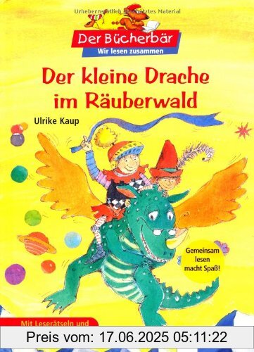 Brand : Arena Verlag, Binding : Gebundene Ausgabe, Label : Arena, Publisher : Arena, NumberOfItems : 1, Feature : 179mm x 14mm x 263mm, medium : Gebundene Ausgabe, numberOfPages : 64, publicationDate : 2010-05-01, authors : Ulrike Kaup, languages : german, ISBN : 3401095854