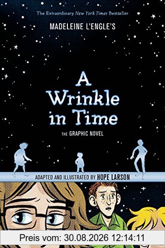 A Wrinkle in Time