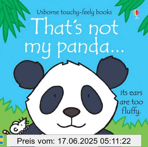 Binding : Pappbilderbuch, Label : Usborne Publishing Ltd, Publisher : Usborne Publishing Ltd, NumberOfItems : 1, medium : Sonstige Einbände, numberOfPages : 10, publicationDate : 2012-10-01, authors : Fiona Watt, languages : english, ISBN : 1409549836