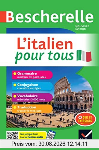 L'italien pour tous