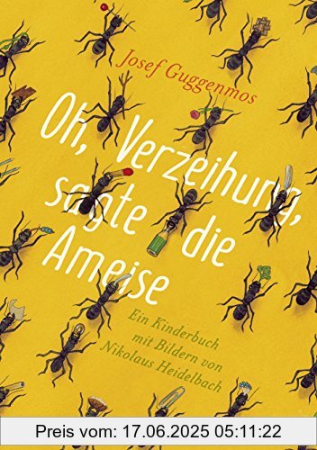 Binding : Gebundene Ausgabe, Edition : Neuausgabe, Label : Beltz & Gelberg, Publisher : Beltz & Gelberg, medium : Gebundene Ausgabe, numberOfPages : 312, publicationDate : 2018-08-20, authors : Josef Guggenmos, ISBN : 3407754310