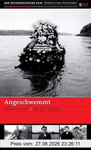 Angeschwemmt
