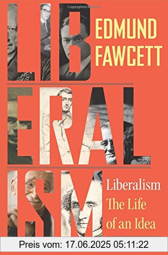 Binding : Taschenbuch, Edition : 2., Label : Princeton Univers. Press, Publisher : Princeton Univers. Press, medium : Taschenbuch, numberOfPages : 512, publicationDate : 2018-05-22, authors : Edmund Fawcett, ISBN : 0691180385