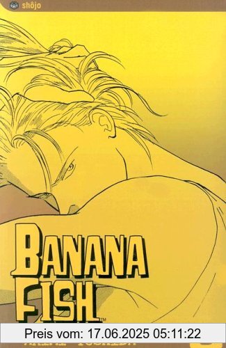 Binding : Taschenbuch, Edition : 1, Label : VIZ Media LLC, Publisher : VIZ Media LLC, medium : Taschenbuch, numberOfPages : 192, publicationDate : 2005-08-24, authors : Akimi Yoshida, languages : english, ISBN : 1591168635