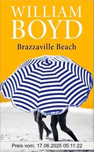 Binding : Taschenbuch, Edition : 1, Label : Kampa Verlag, Publisher : Kampa Verlag, medium : Taschenbuch, numberOfPages : 416, publicationDate : 2019-03-11, authors : William Boyd, translators : Gertraude Krueger, ISBN : 3311100069