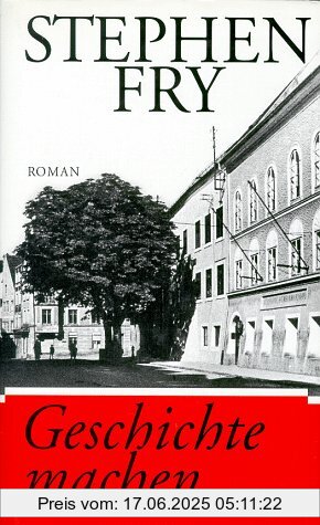 Binding : Gebundene Ausgabe, Edition : 2., Label : Haffmans Verlag, Publisher : Haffmans Verlag, medium : Gebundene Ausgabe, numberOfPages : 460, publicationDate : 1997-01-01, authors : Stephen Fry, languages : german, ISBN : 3251003658
