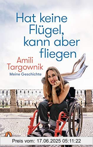 Binding : Gebundene Ausgabe, Label : Penguin Verlag, Publisher : Penguin Verlag, medium : Gebundene Ausgabe, numberOfPages : 224, publicationDate : 2020-05-18, releaseDate : 2020-05-18, authors : Amili Targownik, translators : Sophia Lindsey, ISBN : 3328601155