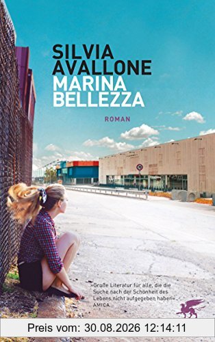 Marina Bellezza: Roman