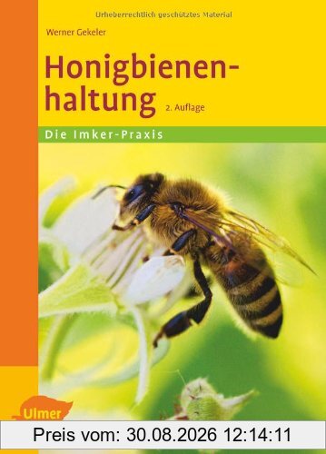 Honigbienenhaltung