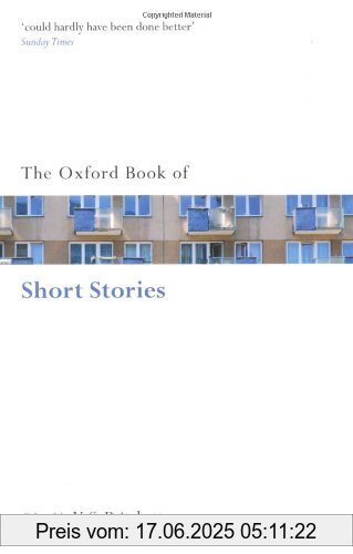 Binding : Taschenbuch, Label : Oxford University Press, U.S.A., Publisher : Oxford University Press, U.S.A., NumberOfItems : 1, medium : Taschenbuch, numberOfPages : 576, publicationDate : 2010-07-01, publishers : Pritchett, V. S., languages : english, ISBN : 0199583137