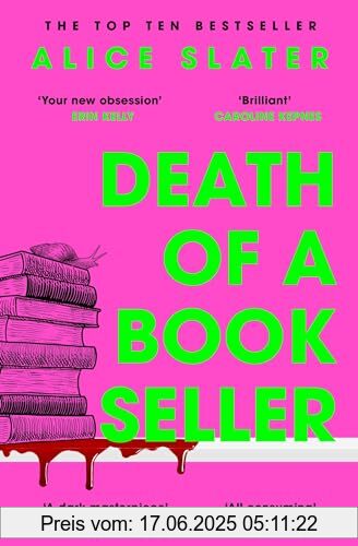 Binding : Paperback, Edition : 1, Label : Hodder Paperbacks, Publisher : Hodder Paperbacks, medium : Paperback, numberOfPages : 400, publicationDate : 2024-04-11, releaseDate : 2024-04-11, authors : Alice Slater, ISBN : 1529385377