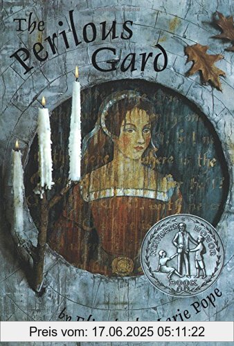 Binding : Taschenbuch, Label : HMH Books for Young Readers, Publisher : HMH Books for Young Readers, NumberOfItems : 1, PackageQuantity : 1, medium : Taschenbuch, numberOfPages : 288, publicationDate : 2001-10-29, releaseDate : 2001-10-29, ISBN : 0618150730