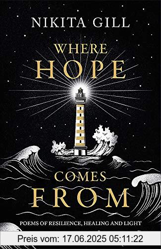 Brand : Orion Publishing Group, Binding : Gebundene Ausgabe, Edition : 01, Label : Trapeze, Publisher : Trapeze, medium : Gebundene Ausgabe, numberOfPages : 160, publicationDate : 2021-02-18, releaseDate : 2021-02-18, authors : Nikita Gill, ISBN : 1398702765