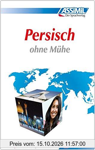 Persish : niveau A1 bis B2