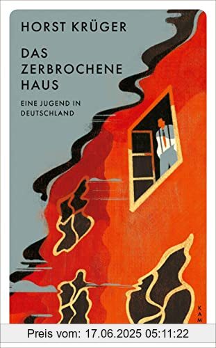 Binding : Taschenbuch, Edition : 1, Label : Kampa Verlag, Publisher : Kampa Verlag, medium : Taschenbuch, numberOfPages : 224, publicationDate : 2023-03-23, authors : Horst Krüger, ISBN : 3311150686