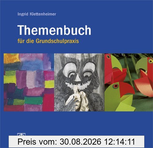 Themenbuch für die Grundschulpraxis