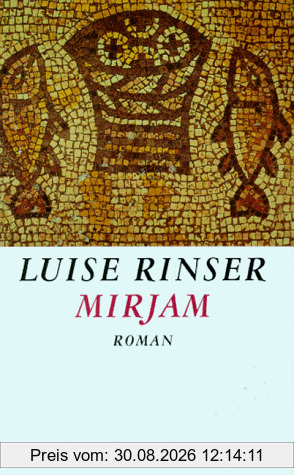 Mirjam. (Sonderausgabe)
