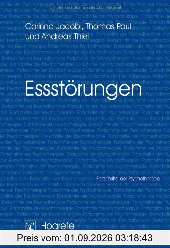 Essstörungen