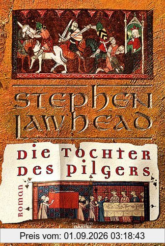 Die Tochter des Pilgers