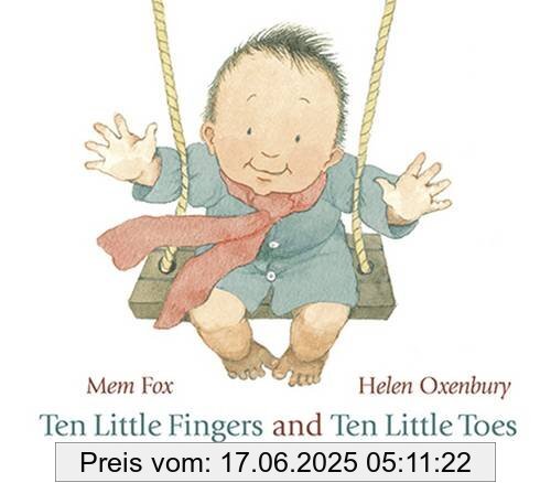 Binding : Pappbilderbuch, Label : Walker Books, Publisher : Walker Books, NumberOfItems : 1, medium : Sonstige Einbände, numberOfPages : 40, publicationDate : 2011-02-07, authors : Mem Fox, languages : english, ISBN : 1406331260