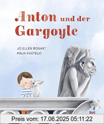 Binding : Gebundene Ausgabe, Edition : 1, Label : NordSüd Verlag, Publisher : NordSüd Verlag, medium : Gebundene Ausgabe, numberOfPages : 56, publicationDate : 2023-09-21, authors : Bogart, Jo Ellen, ISBN : 3314106564