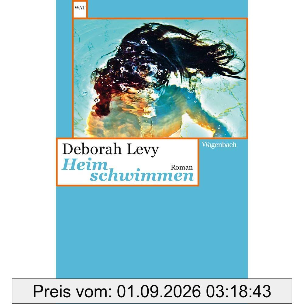 Heim schwimmen