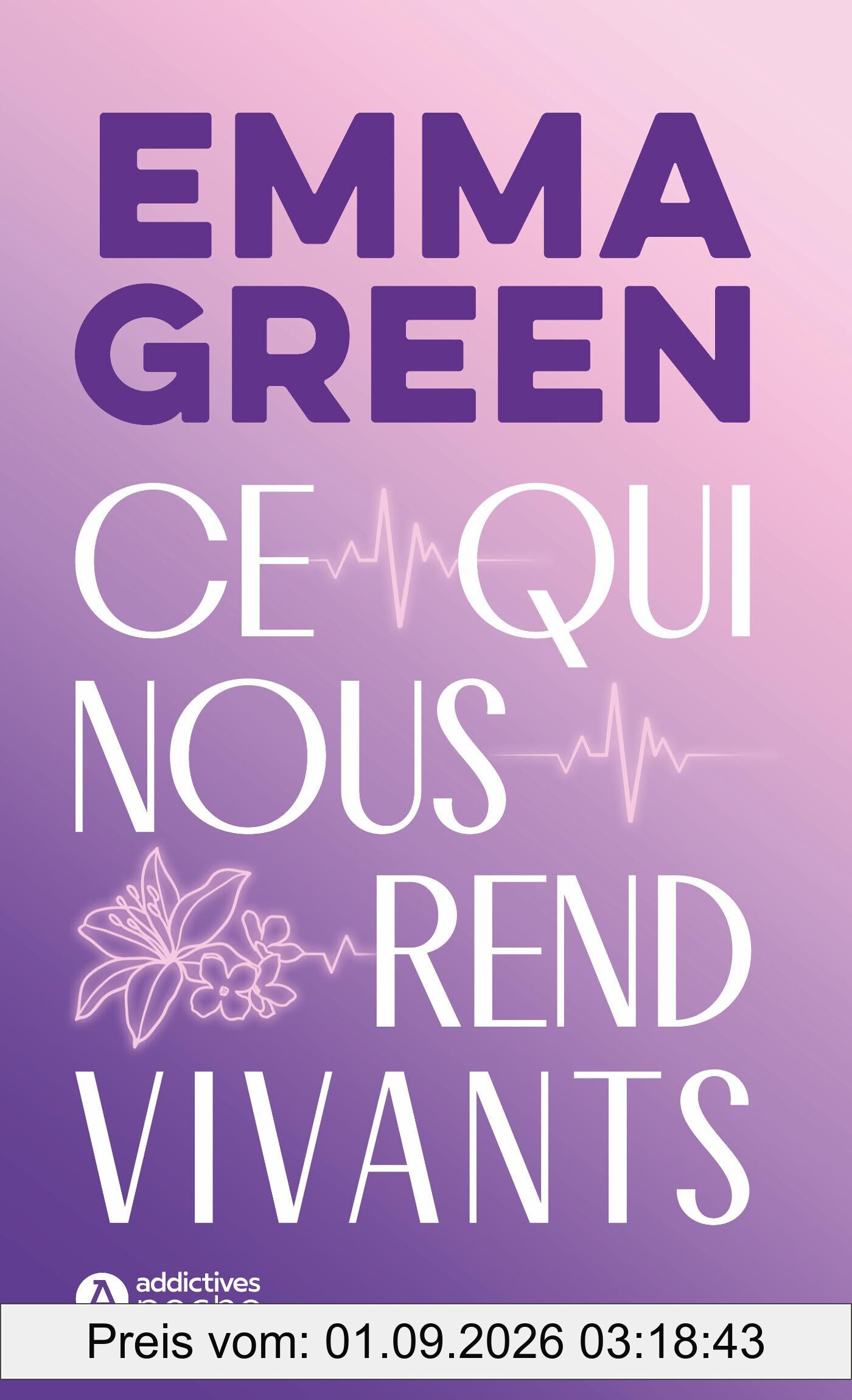 Ce qui nous rend vivants