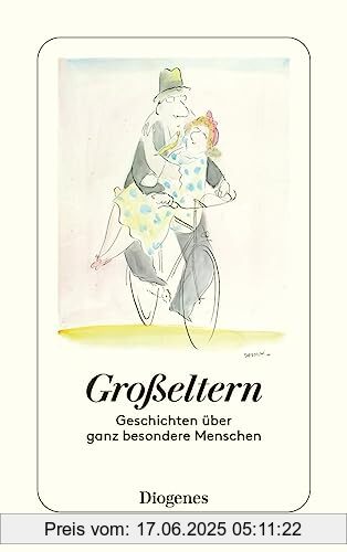 Binding : Taschenbuch, Edition : 1, Label : Diogenes, Publisher : Diogenes, medium : Taschenbuch, numberOfPages : 256, publicationDate : 2023-12-13, authors : Various, ISBN : 3257247222