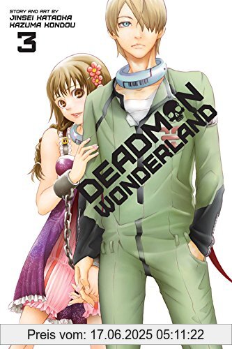 Binding : Taschenbuch, Edition : 01, Label : Viz LLC, Publisher : Viz LLC, NumberOfItems : 1, PackageQuantity : 1, medium : Taschenbuch, numberOfPages : 200, publicationDate : 2014-06-24, releaseDate : 2014-06-10, authors : Kazuma Kondou, ISBN : 1421564114